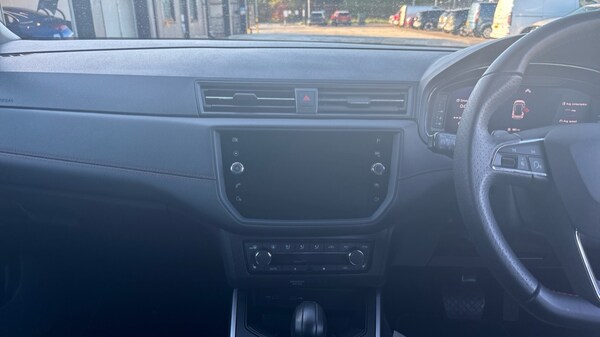 Used SEAT Arona 2020 for sale - 76168556: Photo 13