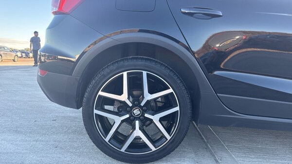 Used SEAT Arona 2020 for sale - 76168556: Photo 18