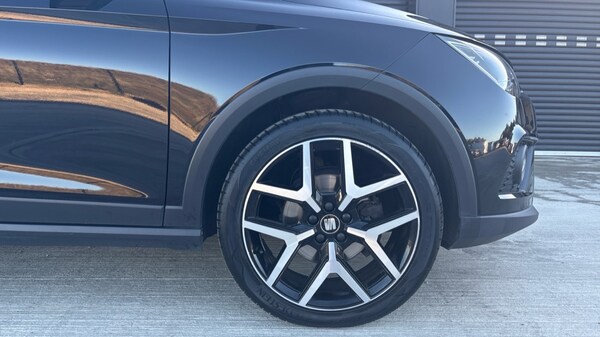 Used SEAT Arona 2020 for sale - 76168556: Photo 19
