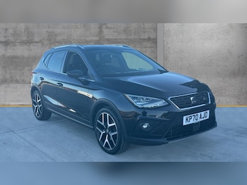 SEAT - Arona