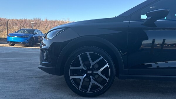 Used SEAT Arona 2020 for sale - 76168556: Photo 20