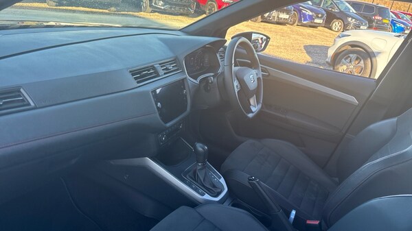 Used SEAT Arona 2020 for sale - 76168556: Photo 2