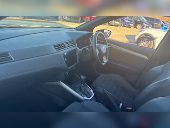 Used SEAT Arona 2020 for sale - 76168556: Photo 2