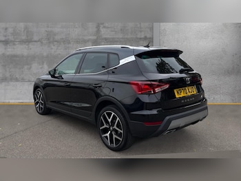 Used SEAT Arona 2020 for sale - 76168556: Photo 3