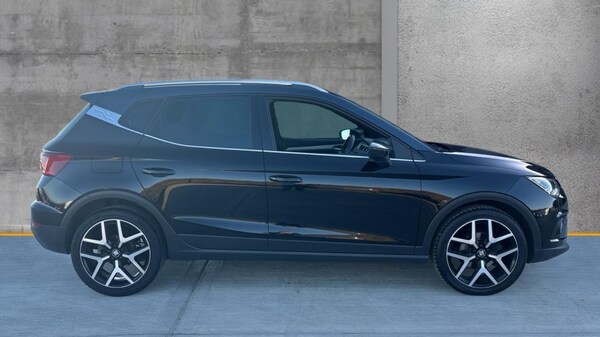 Used SEAT Arona 2020 for sale - 76168556: Photo 4