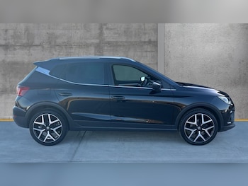 Used SEAT Arona 2020 for sale - 76168556: Photo 4