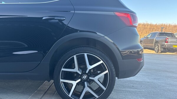Used SEAT Arona 2020 for sale - 76168556: Photo 5
