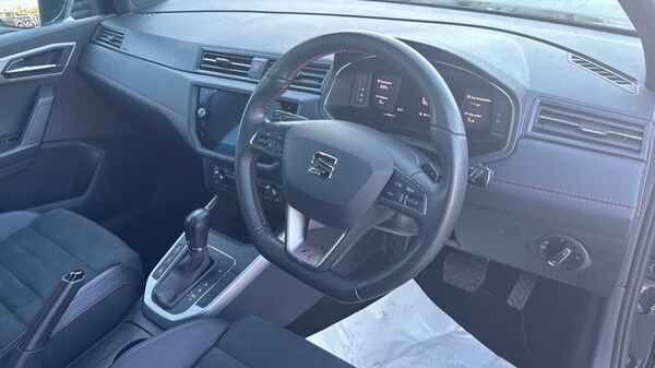 Used SEAT Arona 2020 for sale - 76168556: Photo 6