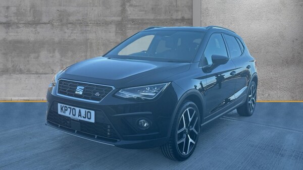 Used SEAT Arona 2020 for sale - 76168556: Photo 7