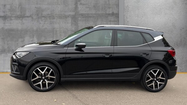 Used SEAT Arona 2020 for sale - 76168556: Photo 9