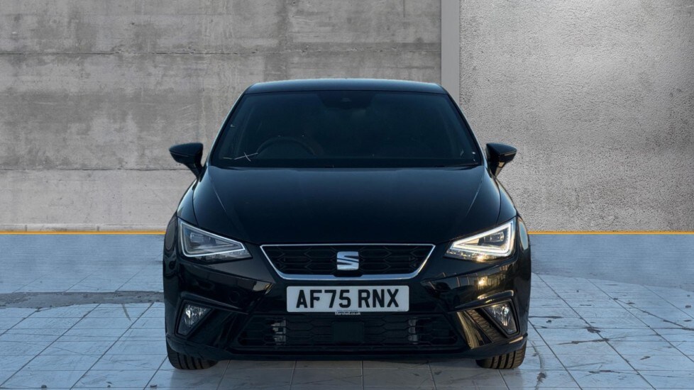 Used SEAT Ibiza 2025 for sale - 76130742: Photo 10