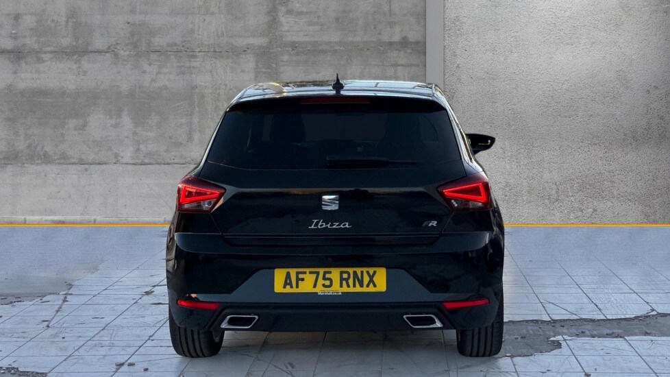 Used SEAT Ibiza 2025 for sale - 76130742: Photo 11