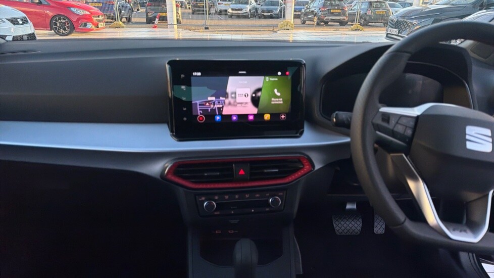 Used SEAT Ibiza 2025 for sale - 76130742: Photo 12