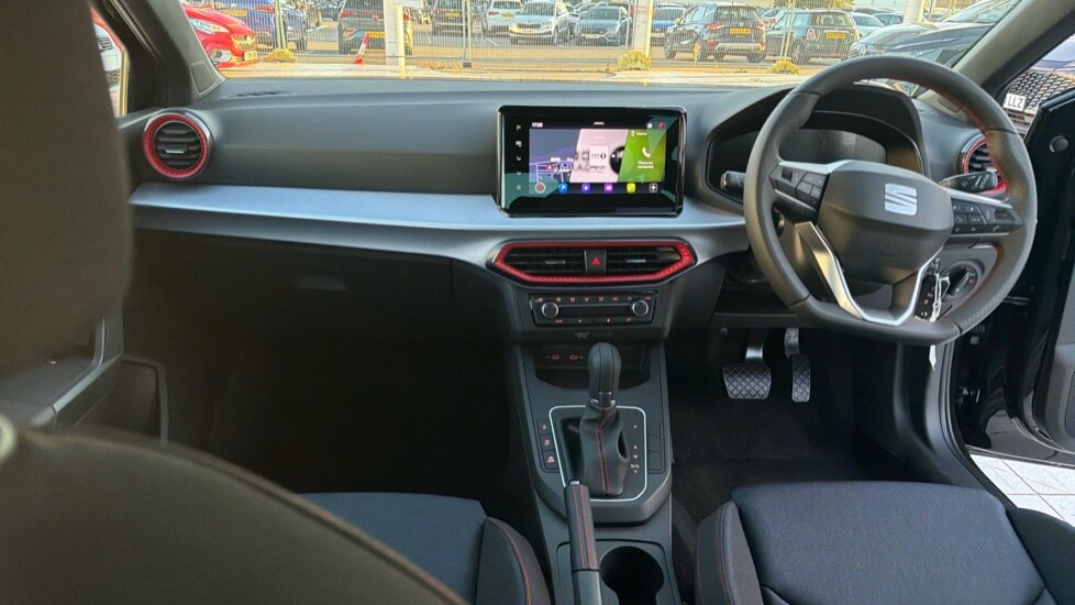 Used SEAT Ibiza 2025 for sale - 76130742: Photo 13