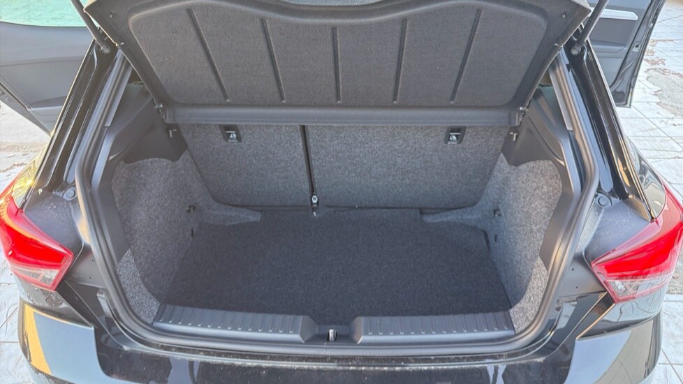 Used SEAT Ibiza 2025 for sale - 76130742: Photo 16