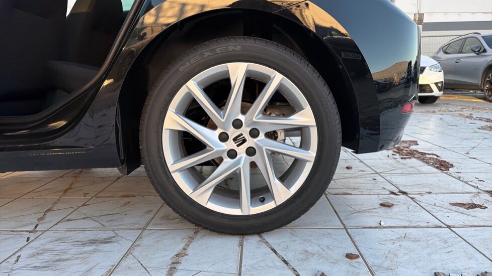 Used SEAT Ibiza 2025 for sale - 76130742: Photo 18