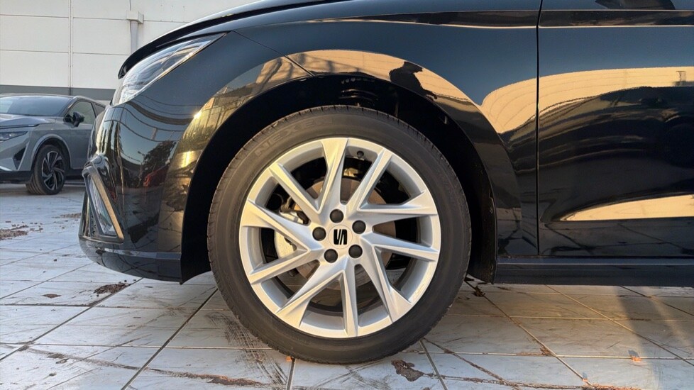 Used SEAT Ibiza 2025 for sale - 76130742: Photo 19