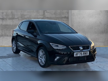 2025 - 1.0 TSI 115 FR 5dr DSG