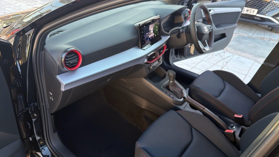 Used SEAT Ibiza 2025 for sale - 76130742: Photo 2