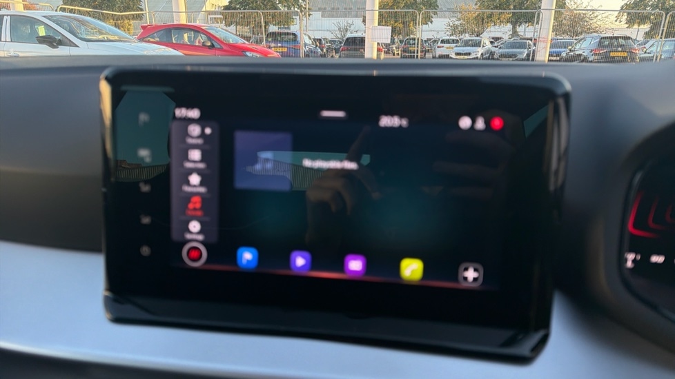 Used SEAT Ibiza 2025 for sale - 76130742: Photo 22