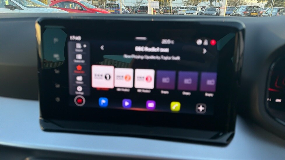 Used SEAT Ibiza 2025 for sale - 76130742: Photo 23