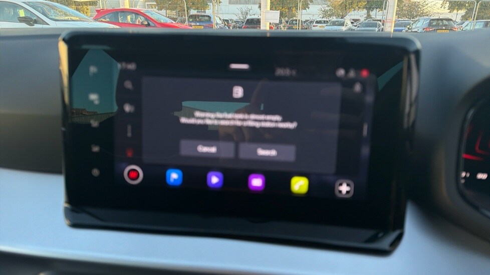 Used SEAT Ibiza 2025 for sale - 76130742: Photo 24