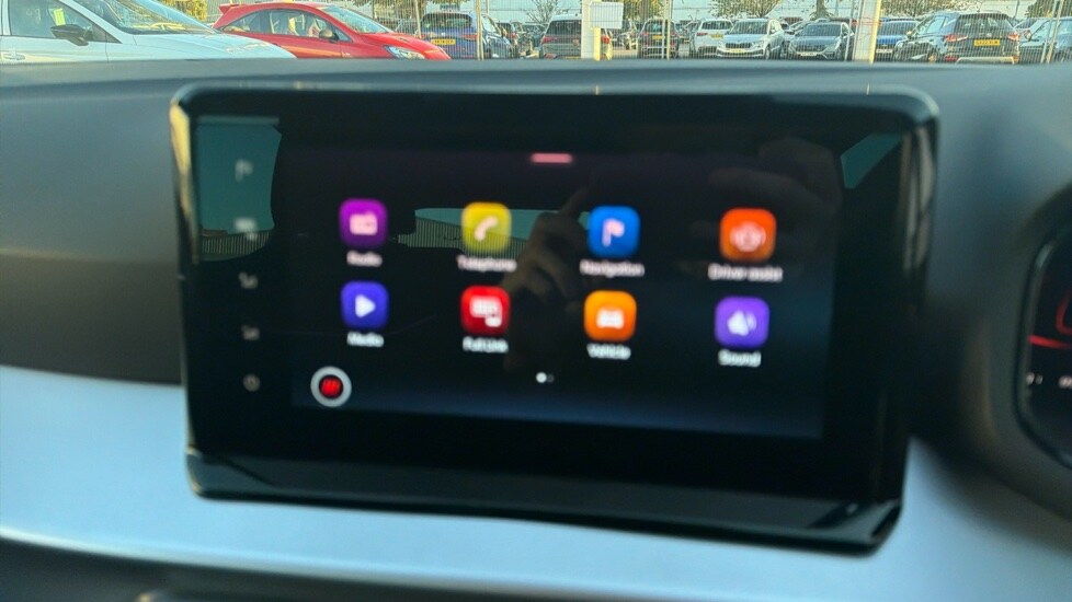 Used SEAT Ibiza 2025 for sale - 76130742: Photo 25