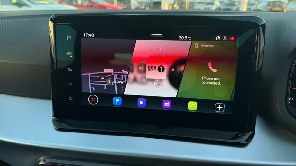 Used SEAT Ibiza 2025 for sale - 76130742: Photo 26