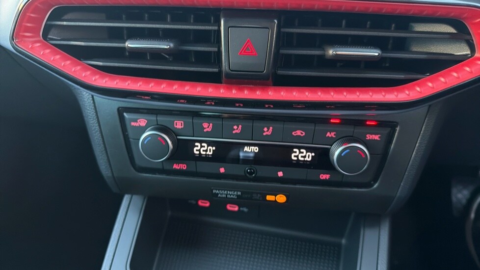 Used SEAT Ibiza 2025 for sale - 76130742: Photo 27