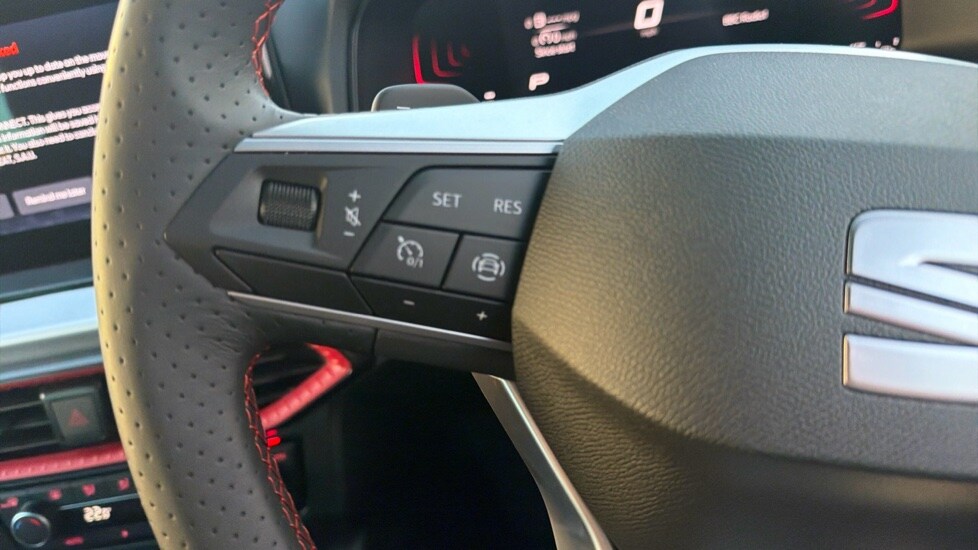 Used SEAT Ibiza 2025 for sale - 76130742: Photo 29