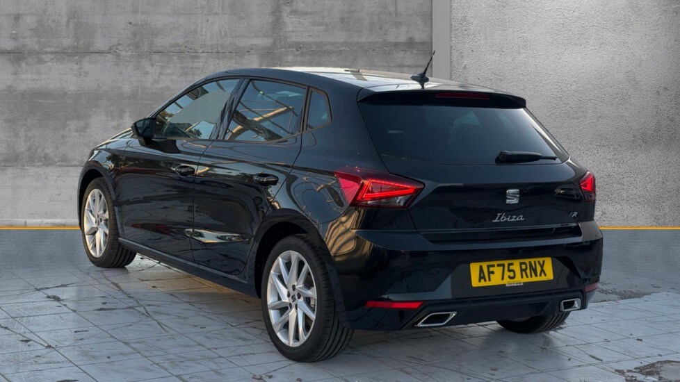 Used SEAT Ibiza 2025 for sale - 76130742: Photo 3