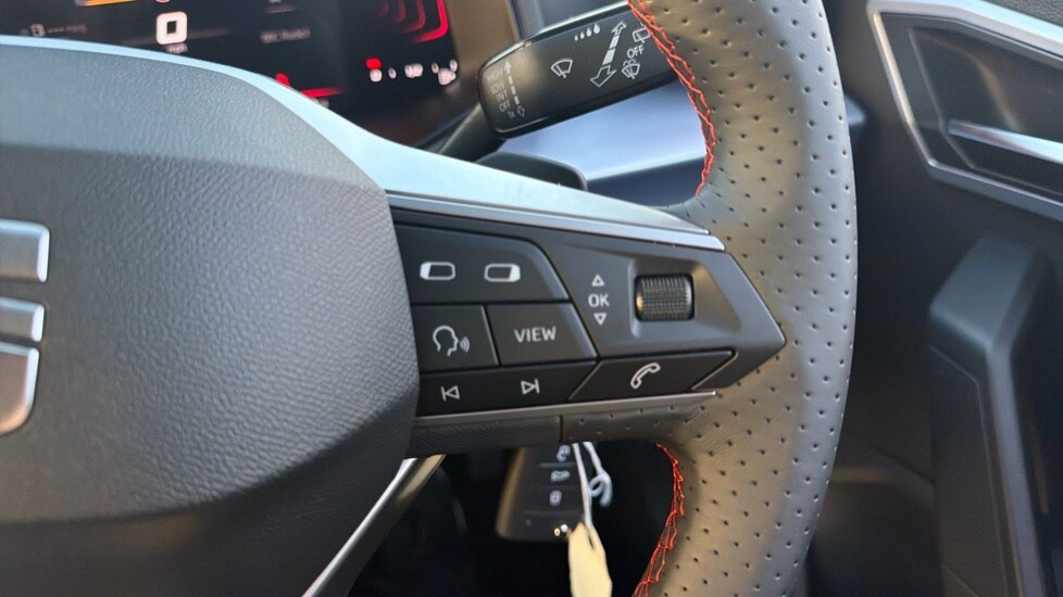 Used SEAT Ibiza 2025 for sale - 76130742: Photo 30