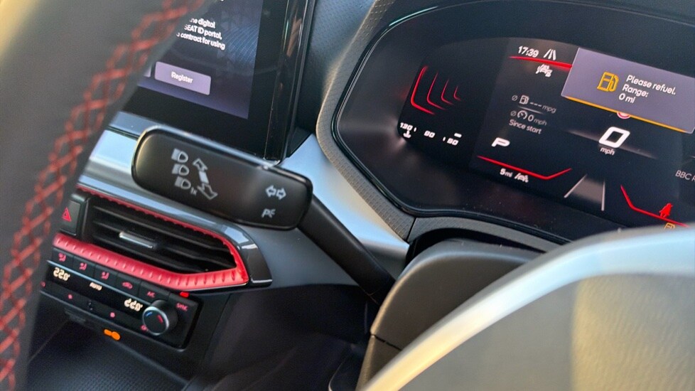 Used SEAT Ibiza 2025 for sale - 76130742: Photo 31