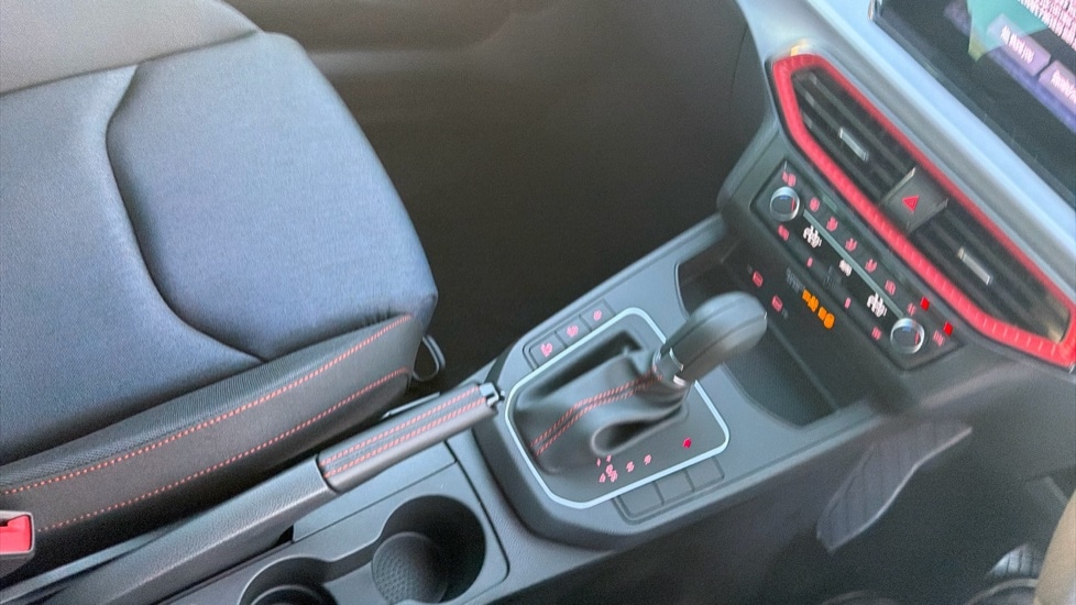 Used SEAT Ibiza 2025 for sale - 76130742: Photo 34