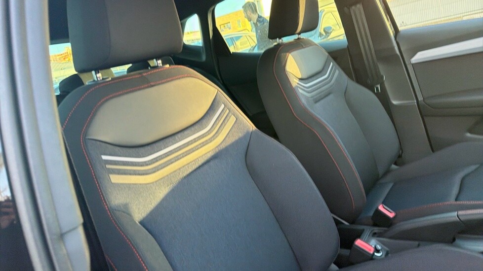 Used SEAT Ibiza 2025 for sale - 76130742: Photo 38