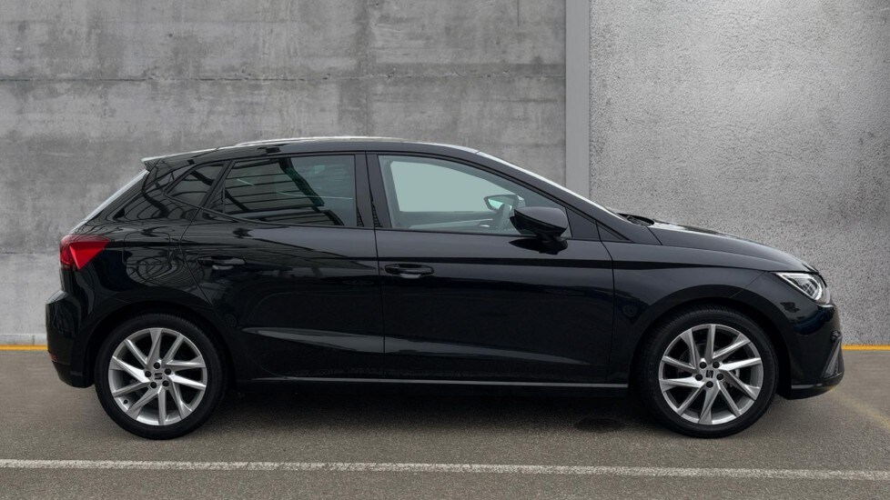 Used SEAT Ibiza 2025 for sale - 76130742: Photo 4