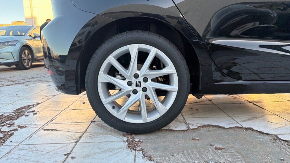 Used SEAT Ibiza 2025 for sale - 76130742: Photo 5