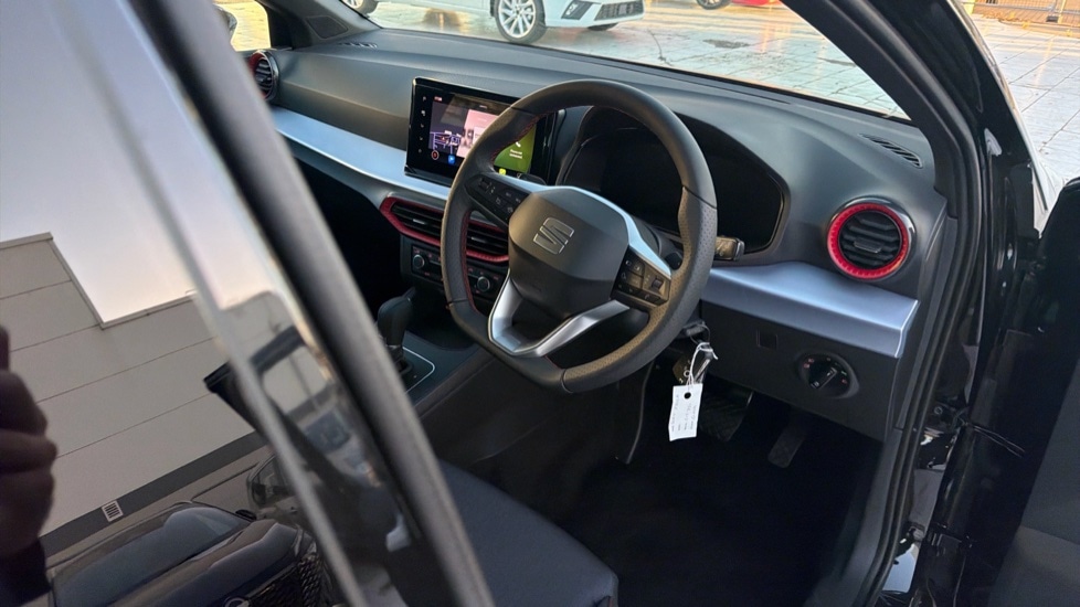 Used SEAT Ibiza 2025 for sale - 76130742: Photo 6