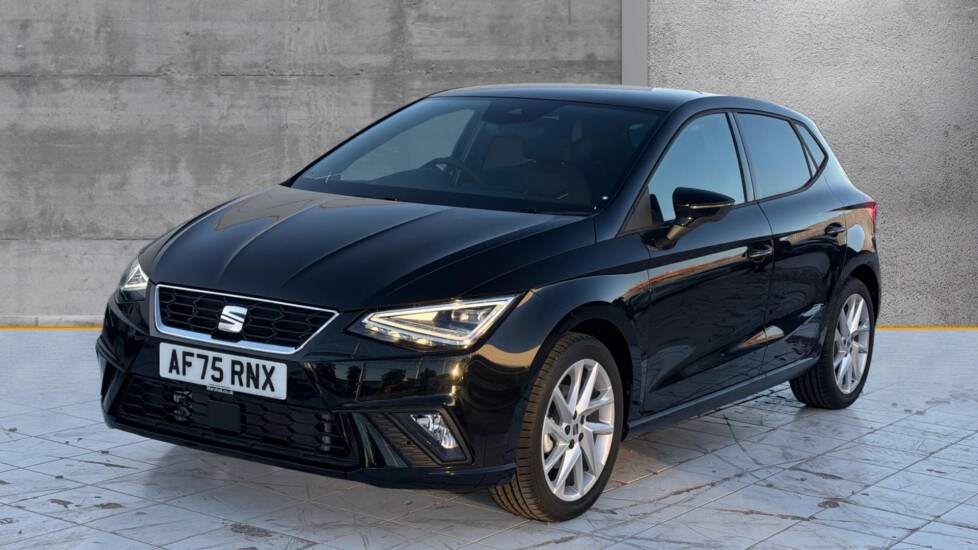 Used SEAT Ibiza 2025 for sale - 76130742: Photo 7