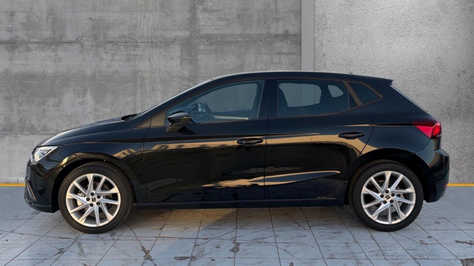 Used SEAT Ibiza 2025 for sale - 76130742: Photo 9