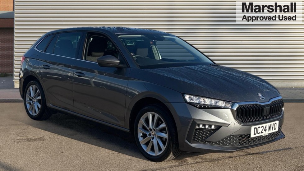 Used Skoda Scala 2024 for sale - 76841999: Photo 1