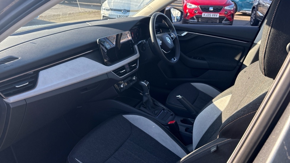 Used Skoda Scala 2024 for sale - 76841999: Photo 10