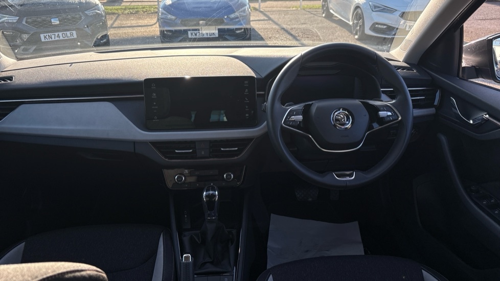 Used Skoda Scala 2024 for sale - 76841999: Photo 11