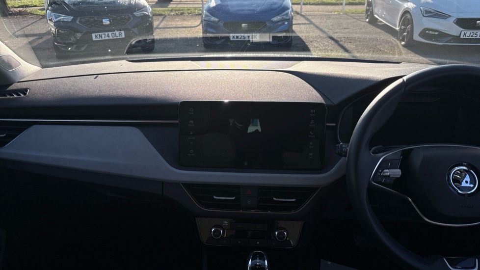 Used Skoda Scala 2024 for sale - 76841999: Photo 12