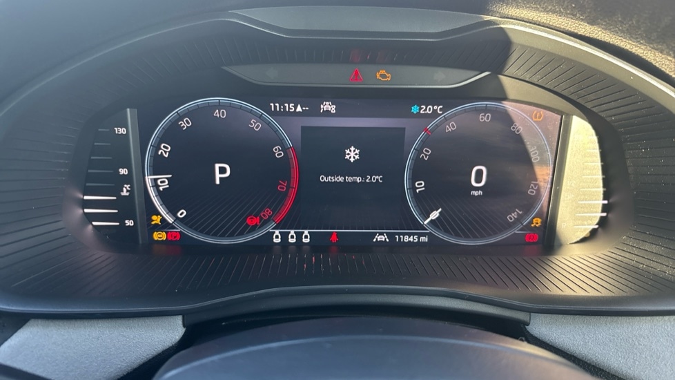 Used Skoda Scala 2024 for sale - 76841999: Photo 13