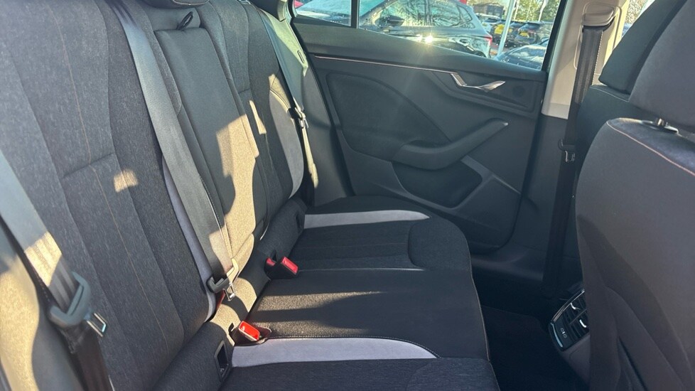 Used Skoda Scala 2024 for sale - 76841999: Photo 14