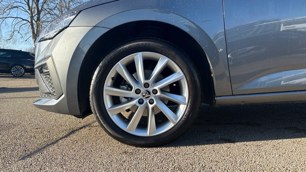 Used Skoda Scala 2024 for sale - 76841999: Photo 17