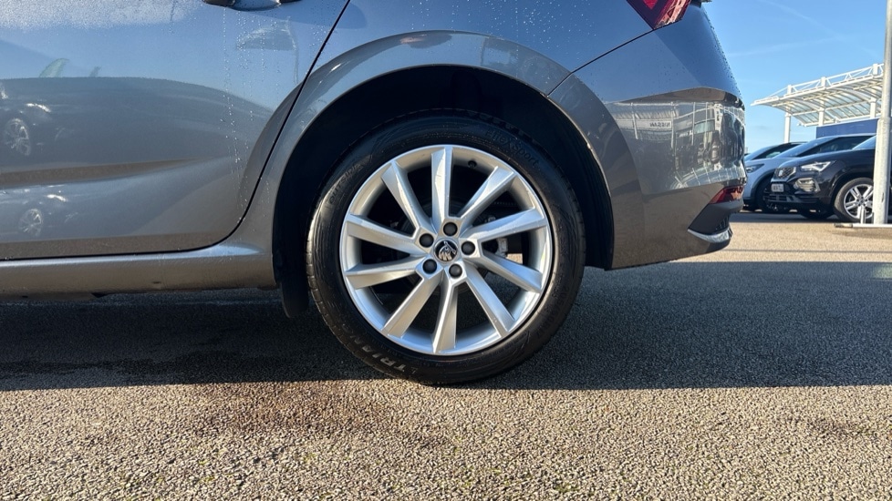 Used Skoda Scala 2024 for sale - 76841999: Photo 18