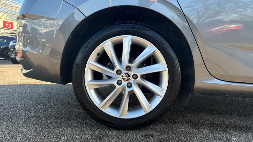 Used Skoda Scala 2024 for sale - 76841999: Photo 19