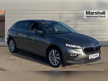 2024 - 1.0 TSI 116 SE L 5dr DSG